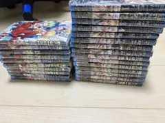 Dr.STONE ドクターストーン 1-26巻 全巻セット(16.27欠品)のサムネイル
