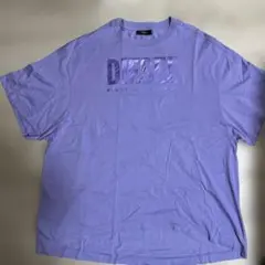 diesel オーバーサイズ　Tシャツ　XXSサイズ
