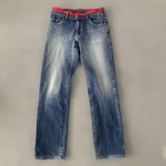 EDWIN Jerseys デニムパンツ 150㎝