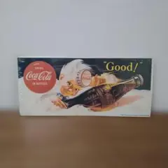 Coca-Cola 90s 広告 COKE ポスター コカコーラ アメリカ雑貨