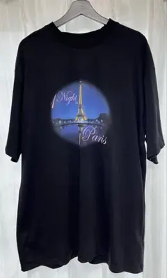 VETEMENTS VTM WORLD T-SHIRT NAVY XS - メルカリ