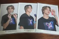 FANTASTICS　瀬口黎弥　フォトカ　シクレ　コンプ