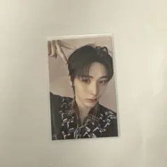 boynextdoor テサン トレカ ユニバ特典 why