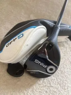 PING G440 HL40 5U スピーダーnxのサムネイル