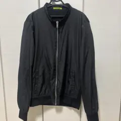 ZARAナイロンジャケット