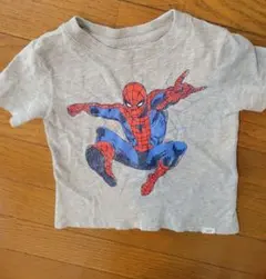 BABY GAP Marble Tシャツ