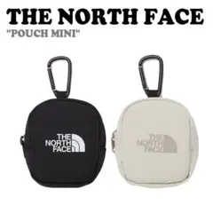 韓国限定ノースフェイス ミニポーチAirPodsケース NN2PP69J