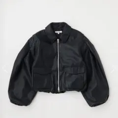 2025年最新】moussy レザージャケットの人気アイテム - メルカリ