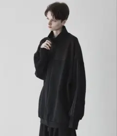 【完売品】remer loose UNFIT over track jacketのサムネイル