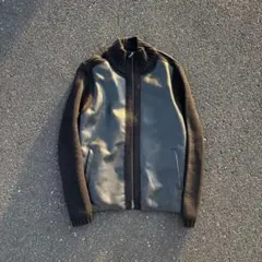 EMPORIO ARMANI ドライバーズニットのサムネイル