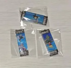 ドラゴンボール　アクリルチャーム　まとめ売り