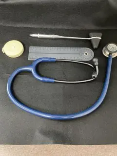 聴診器 打診器 関節角度計 セット - メルカリ