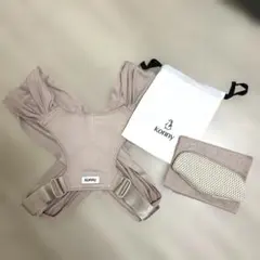 コニー抱っこ紐