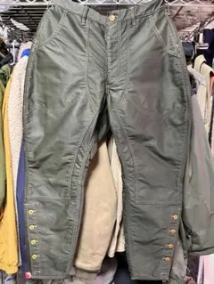 2026年最新】FREEWHEELERS フリーホイーラーズ パンツの人気アイテム