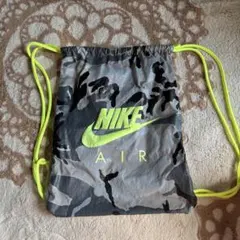 NIKE ナイキ　ナップザック