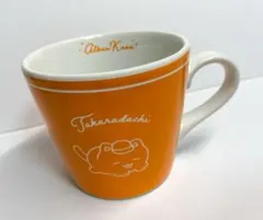 【Noctyx Cozy Night】マグカップ アルバーン・ノックス