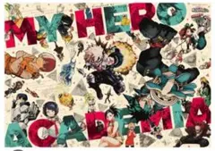 2026年最新】ヒロアカ展 ポスターの人気アイテム - メルカリ