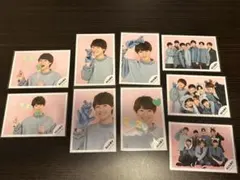 大橋和也 公式写真 グリーティングフォトセット