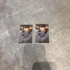 JUNGWON EN-CONNECT ENHYPEN ジョンウォン