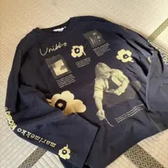 marimekko マリメッコ ウニッコ60周年 ロンT