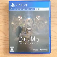 DEEMO Reborn