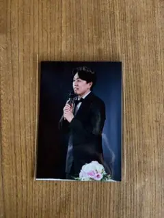 大宮ラクーンよしもと劇場 11周年記念オンラインくじ G10ジェラードンかみちぃ