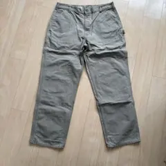Carhartt カーハート B11 ダック ペインターワークパンツ