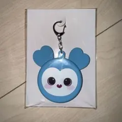 TWICE ベイビーラブリー 缶バッチケース ナヨン ナブリー