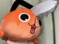 チェンソーマン ポチタ