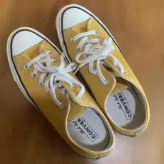 CONVERSE スニーカー チャックテイラーct70 24cm
