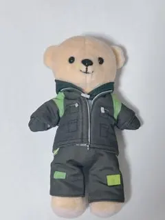 ワイテルズ　くまめいと　シャークん