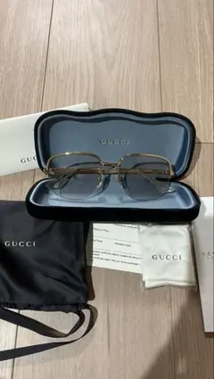 2026年最新】gucciサングラスケースの人気アイテム - メルカリ