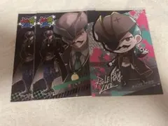 ストグラ キャプテンわきを ブロマイド