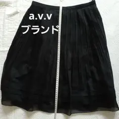 a.v.vスカート【M】