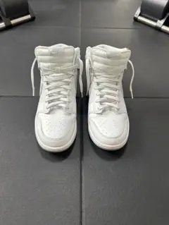 ナイキ ダンク HIGH レトロ 29cm