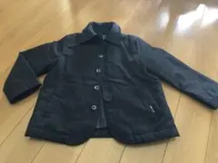 110 コムサイズム　アウター　ジャンパー　ブルゾン