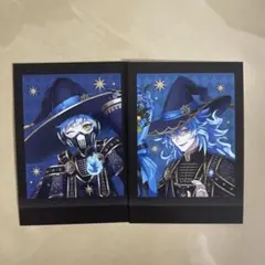 ツイステ オルト イデア まとめ売り - メルカリ