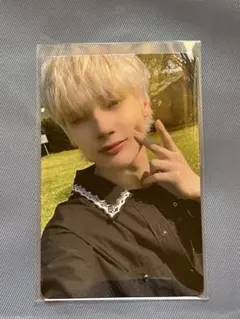 TXT ACT TOMORRMW メンシプトレカ