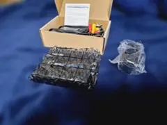 【未使用】HDMI→三色ケーブル、S端子変換器