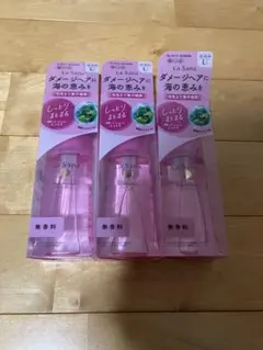 ラサーナ 無香料 新品未開封4個 - メルカリ
