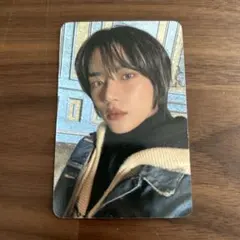 TXT ボムギュ DICON トレカ フォトカード ⑪