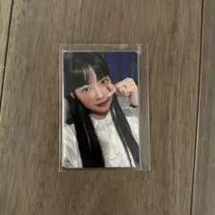 ルセラフィムトレカ ウンチェ