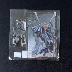 ガチアクタ タムジー くじメイト B賞 B-5 アクリルスタンド