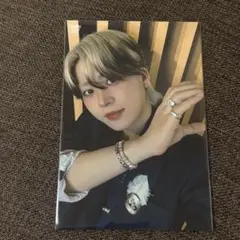 JO1 木全翔也 kcon japan 2025 プリント