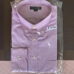 Lyle&Scottライルアンドスコット半袖シャツ　1枚 長袖ワイシャツ2枚のサムネイル