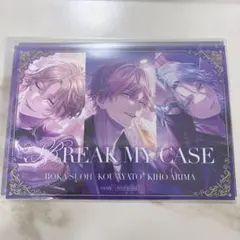 未開封】ブレマイ クランドコラボ2本(綾戸恋・在間樹帆)・果実酒1本 
