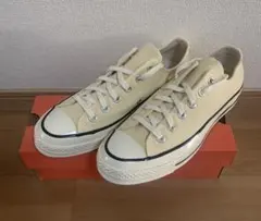 2026年最新】chuck 70 oxの人気アイテム - メルカリ