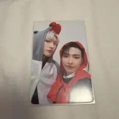 2026年最新】Ateez ミンギ makestarの人気アイテム - メルカリ