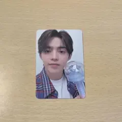 SEVENTEEN エスクプス トレカ - メルカリ