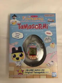 一番くじ たまごっち A賞 G賞H賞I賞12点セット